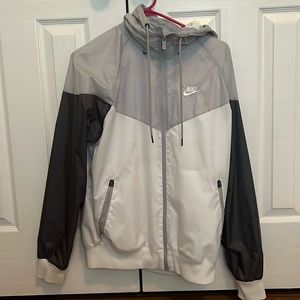 Nike windbreaker